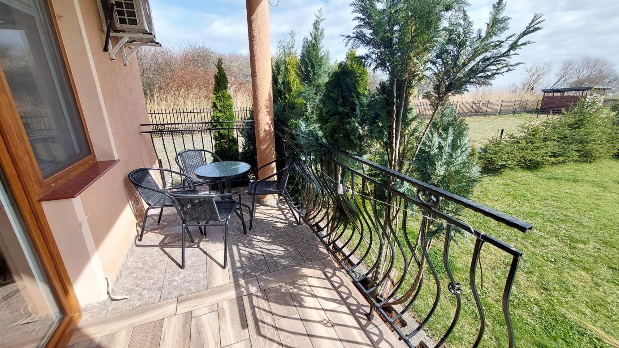 Sun City Apartamenty Igor I Igor II - Krynica Morska Extérieur photo
